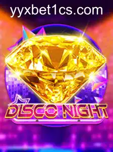 DiscoNight