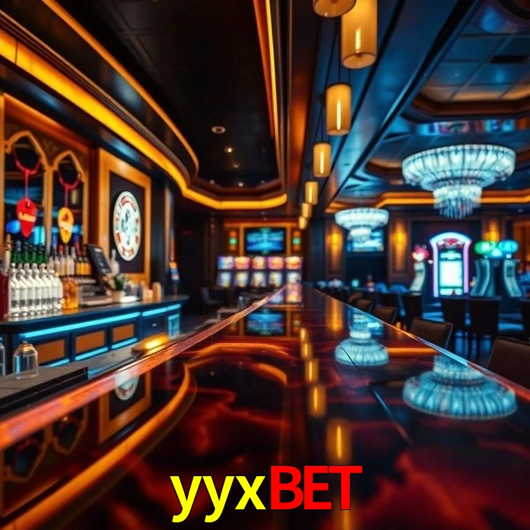 yyxbet plataforma