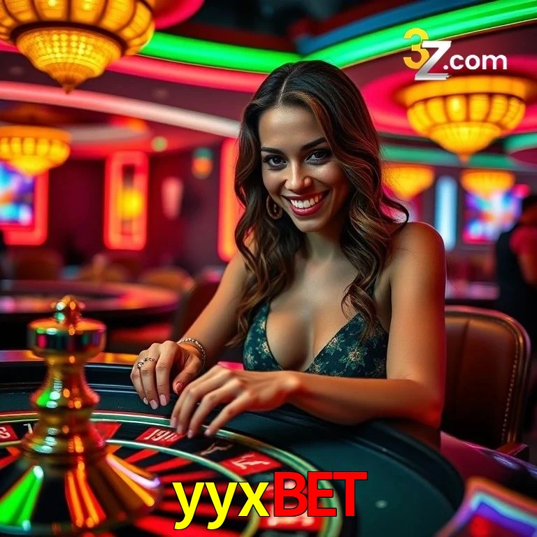 yyxbet Termos Bônus