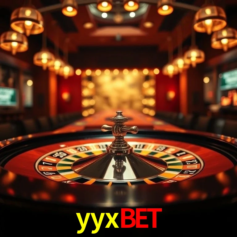 yyxbet Slot Mecânicas