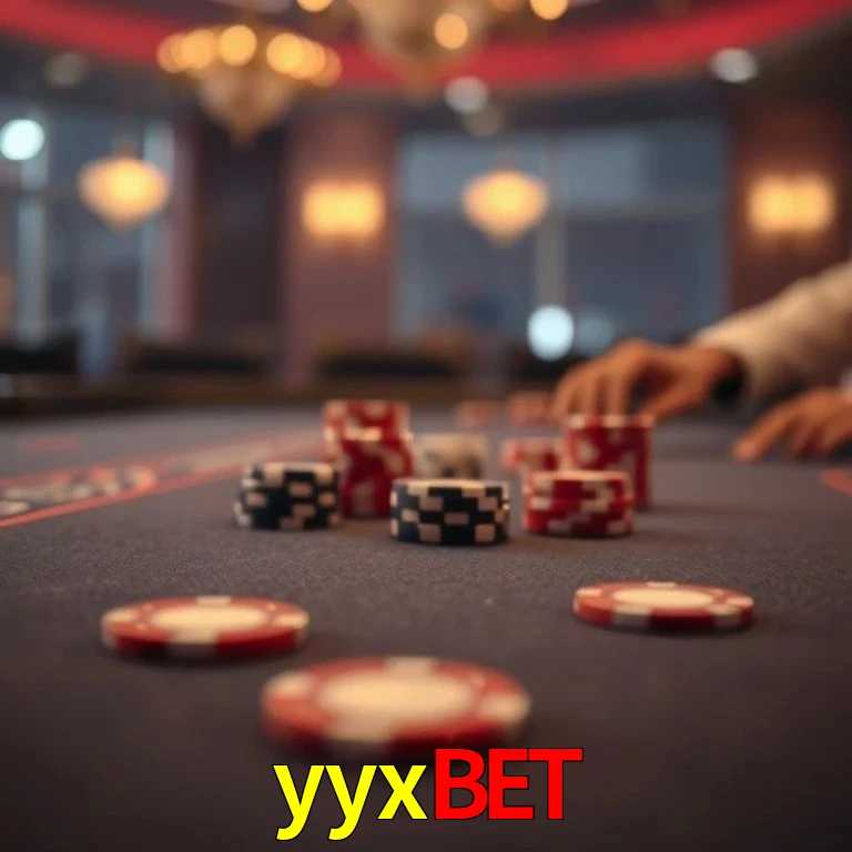 yyxbet Promoções