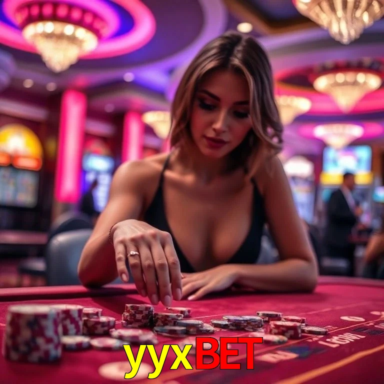 yyxbet Casino RNG