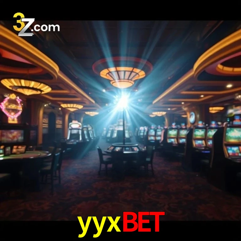 yyxbet Bônus