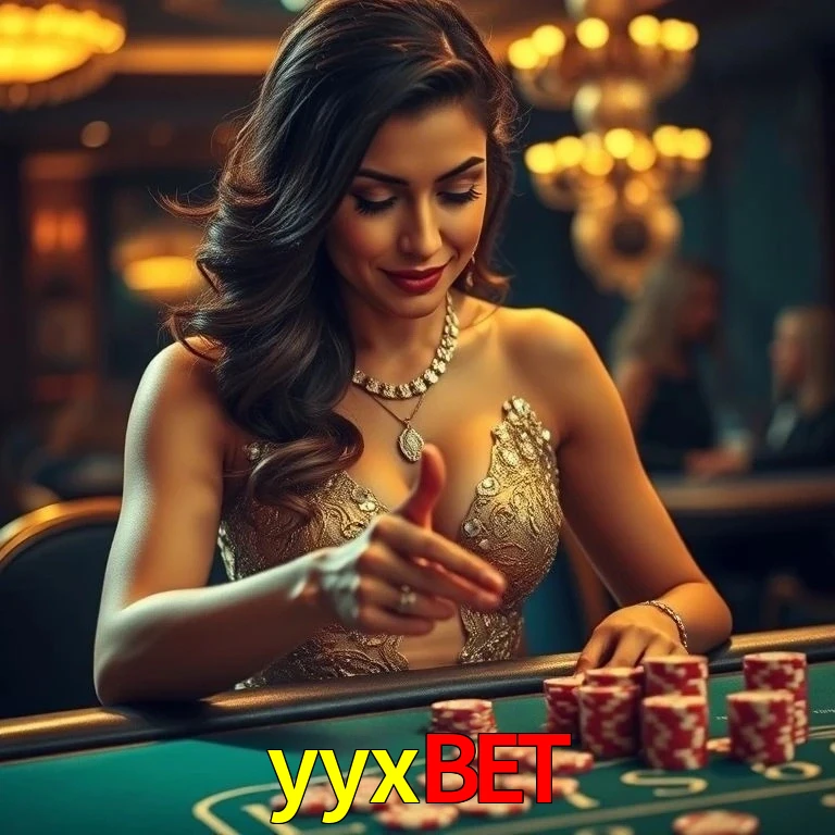yyxbet Bônus