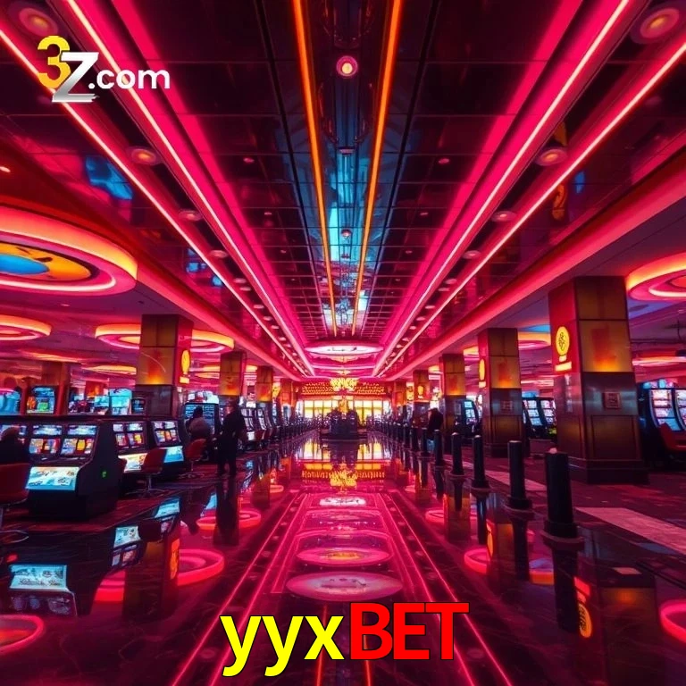 yyxbet APK Interface