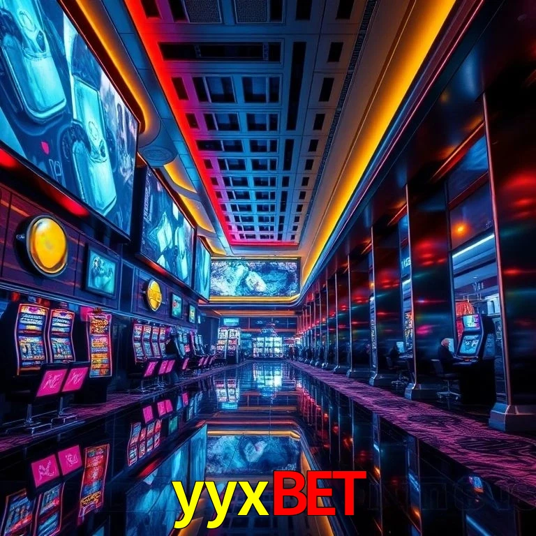 yyxbet Suporte