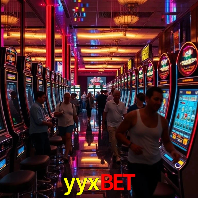 yyxbet Bônus