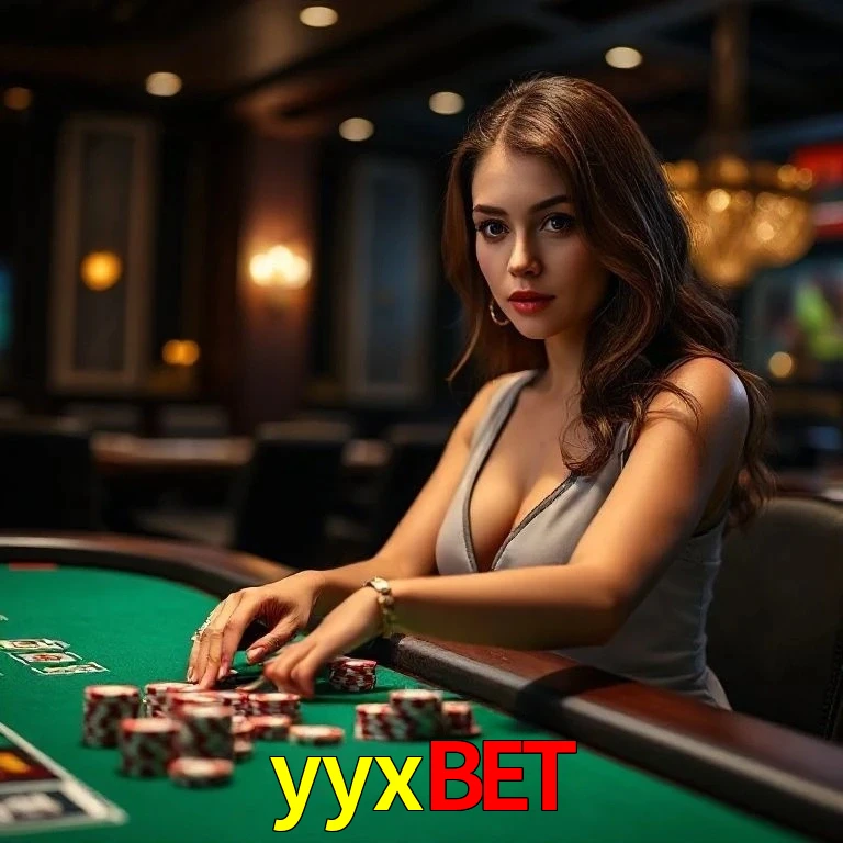 yyxbet Live Casino