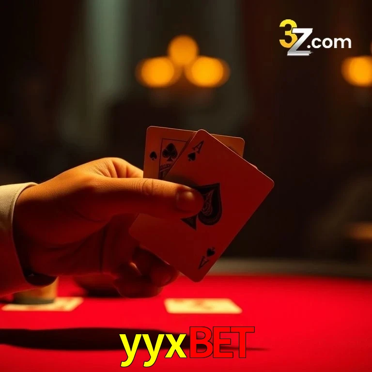 yyxbet Bônus